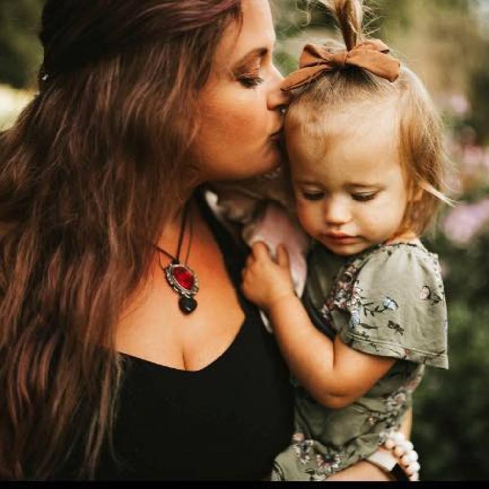 Meet your Posher, Jamielynn